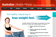 Australian Lifestyle and Fitness