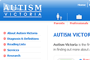 Autism Victoria