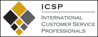International Customer Service Professionals