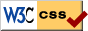 Validate CSS